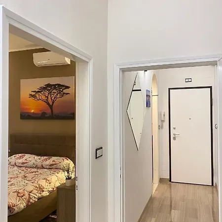 Apartment Casavacanzetoffee Gold